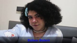 Sofie Bone called the black boy to break her bootie (TOTAL MOVIE ON CRIMSON/SHEER)