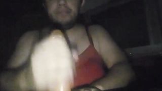 Anxious for fuck-stick 16