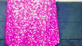 Sizzling Fire Vibrates: The White Femboy That Brings the Fever!