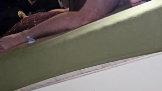 indian shemale mushroom cock fucks guy