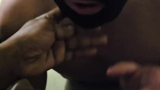 indian shemale mushroom cock fucks guy