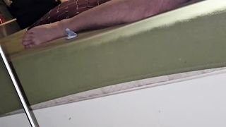 indian shemale mushroom cock fucks guy