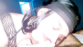 Cool Venezuelan nails me