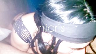 Cool Venezuelan nails me