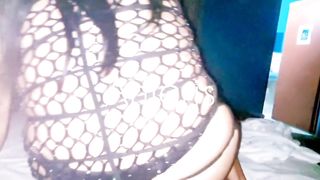 Cool Venezuelan nails me