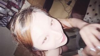 Xena East Dual Spunk with Mystery Stud