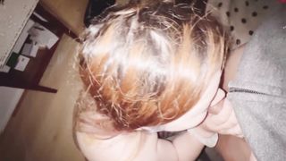 Xena East Dual Spunk with Mystery Stud