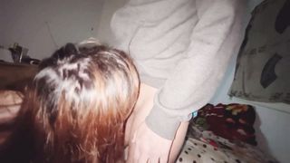 Xena East Dual Spunk with Mystery Stud