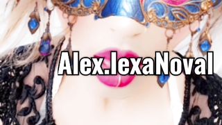 Femboy Trans white flesh thick booty have fun with himself