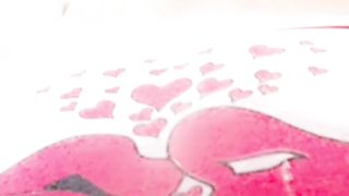 Femboy Trans white flesh thick booty have fun with himself