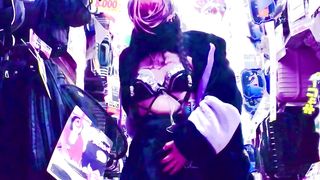 Fake penis,ElectricShock,