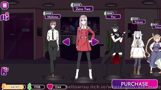 WHERE GIRLS ARE MADE - ALBEDO