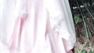 Do you want to go on a nasty encounter?