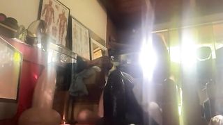 Anal invasion Eclipse Shadow