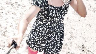 linda travesti puta en minivestido butt-plug assfuck y tacones muy deliciosa y caliente disfrutala