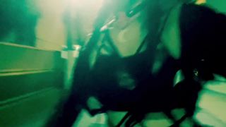 Public Anal invasion Fake penis six(My Homework)