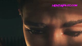 Tomb Raider ▶ Lara Croft ◀ Hunting For Monstrous Shaft