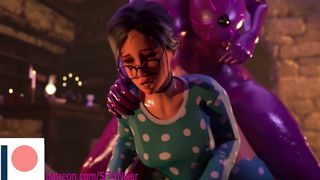 Futa succubus manga porn ultra-cute story Utter Version Uncensored