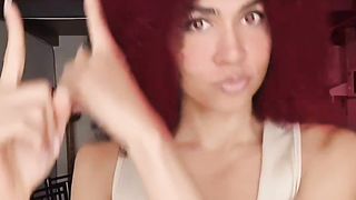 Dudes, go after me on Instagram ian_sandersph and Check Onlyfans Veronica Sanders