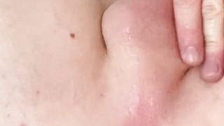 Sissy fucktoys her slot