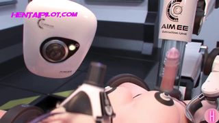 ▶ Jerking Her Dry ◀ Attempt Not To Jism