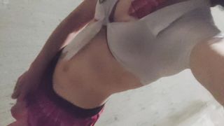 Sabina quiere ser follada