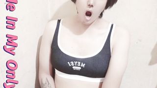 WEIRDO TRANNY LEITAOXIV MORNING ROUTINE