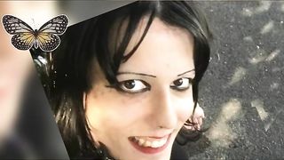 Contorted Masquerade