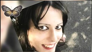 Contorted Masquerade