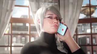 Heavy Intercourse Gameplay *Hermaphroditism Hookup* - FRESH Collections Fucky-fucky Game