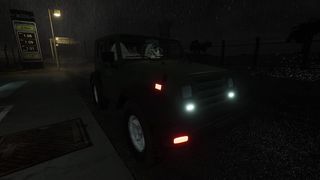 Futa pulverizes Gimp at Gasstation