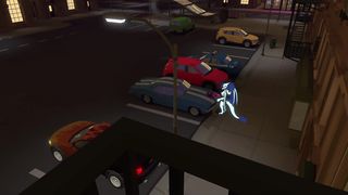 Super-naughty furries in public