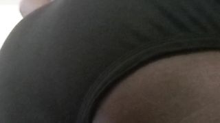 BIG RUMP LUSH CULO SHE-MALE