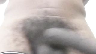 Giant Bum Transgender princess With Phat Black Knob