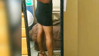 Phoenix Crossdresser