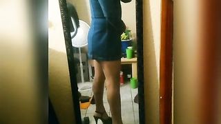 Phoenix Crossdresser