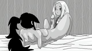 Tastey Futa fresh gf on the island gave a succulent dt, spooge flowed thru her nose