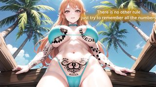 Improve your memory with memory game