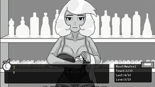 Tastey Futa steamy onanism with wish