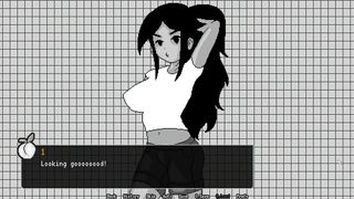 Tastey Futa steamy onanism with wish