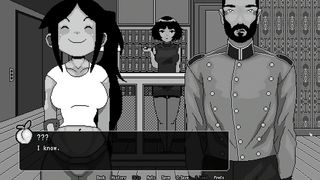 Tastey Futa steamy onanism with wish