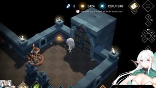 THE GREATEST LEZZIE STRAP DILDO SADISM & MASOCHISM SEQUENCE