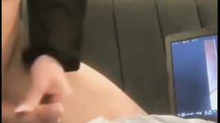 Total videos on my Onlyfans.con/tskyliestar