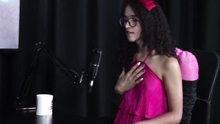 The very first time she sensed climax providing her backside and enjoys a yam-sized man-meat - Spaghetti - Ts (SHEER/CRIMSON)