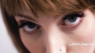 Her Pheromones Made Me Scream (Trans On Chick) - Sophia Locke, Izzy Wilde