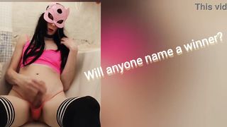 the mastrubation Championship