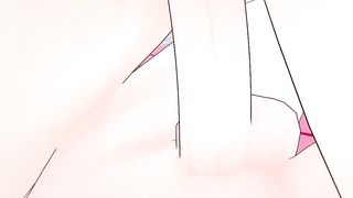 DOUCHE INTERCOURSE BURNICE-CAESAR-PIPER ZZZ