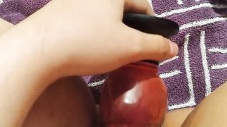 Did You Miss Witnessing Me Drizzle?