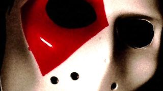 A young chiseled trans dude loosens in his sofa