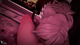 He let me DEEP-THROAT his mind after his gf dumped him